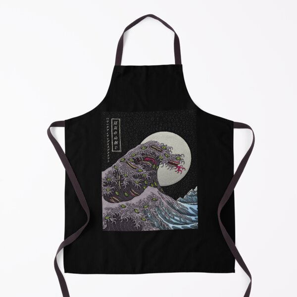 Item preview, Great Shoggoth - Azhmodai 2020 designed and sold by Azhmodai.