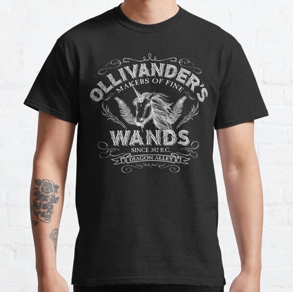 magical character Classic T-Shirt