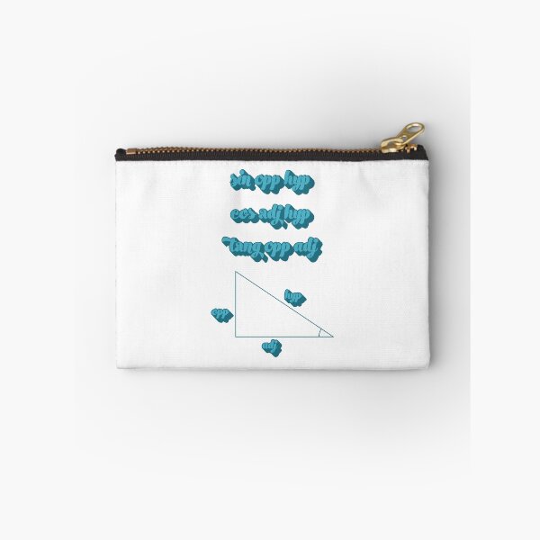 Item preview, Trigonometric formulas- never forget it again designed and sold by CSouissi.