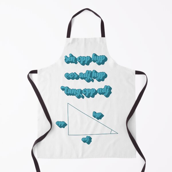 Item preview, Trigonometric formulas- never forget it again designed and sold by CSouissi.