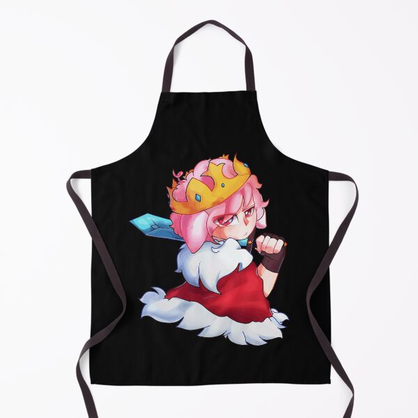 Item preview, technoblade fun anime art designed and sold by khunthull.