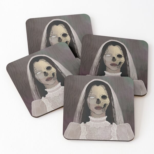 Item preview, Mistletoe Bride designed and sold by teodima.