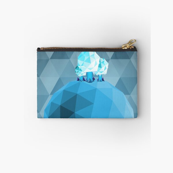 Item preview, The Frozen World designed and sold by Jangel Nolasco Garcia.