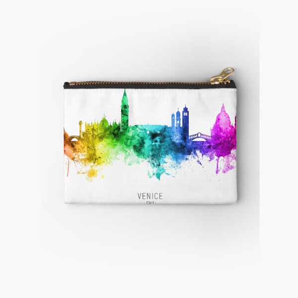 Item preview, Venice Italy Skyline designed and sold by ArtPrints.