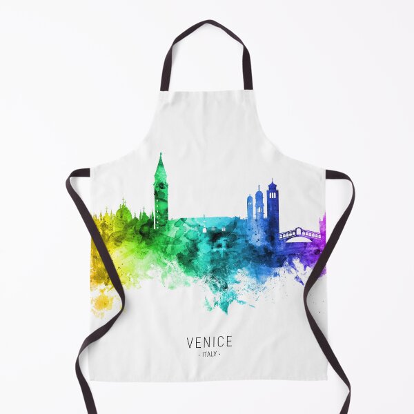 Item preview, Venice Italy Skyline designed and sold by ArtPrints.