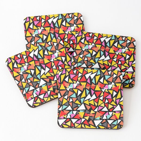 Item preview, broken pieces pattern designed and sold by VoiceOfTheHeart.