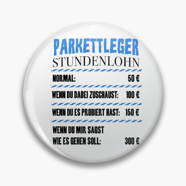 Item preview, Parquet layer hourly wages - parquet layer master designed and sold by dJ-Design.