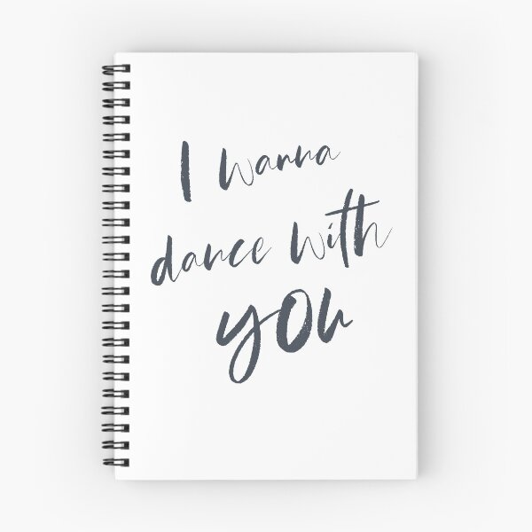 Item preview, I wanna dance with you designed and sold by RhiRhi Weston.