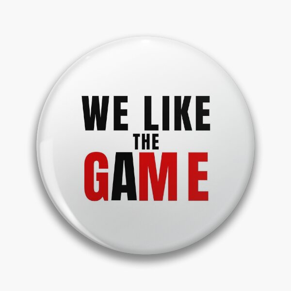 Item preview, We Like the Game Gamestop Funny Meme Stock Rocket designed and sold by gillys.