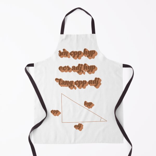 Item preview, Trigonometric formulas- never forget it again designed and sold by CSouissi.