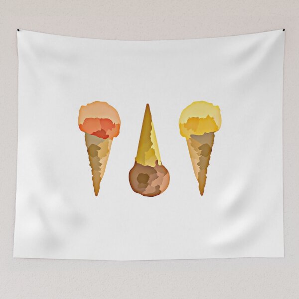 Item preview, Ice Cream designed and sold by Christoferos.