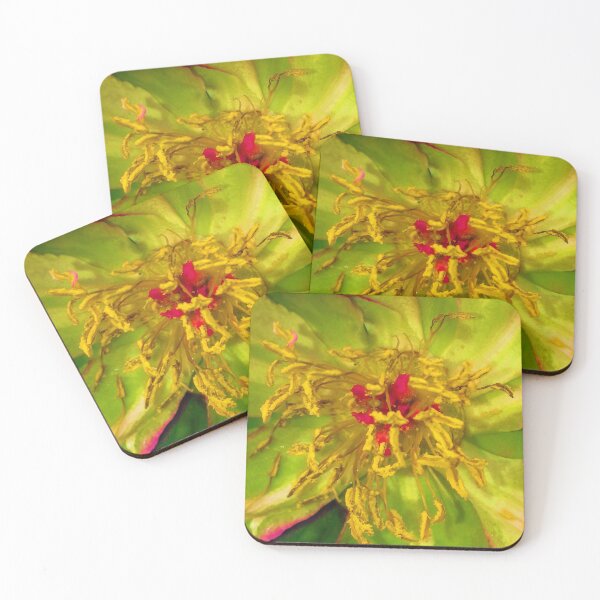 Item preview, Macro of a flower designed and sold by Robert Elfferich.