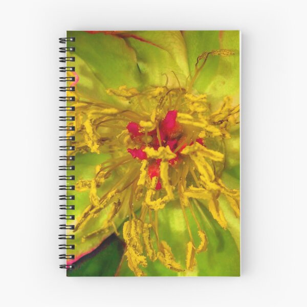 Item preview, Macro of a flower designed and sold by Robert Elfferich.