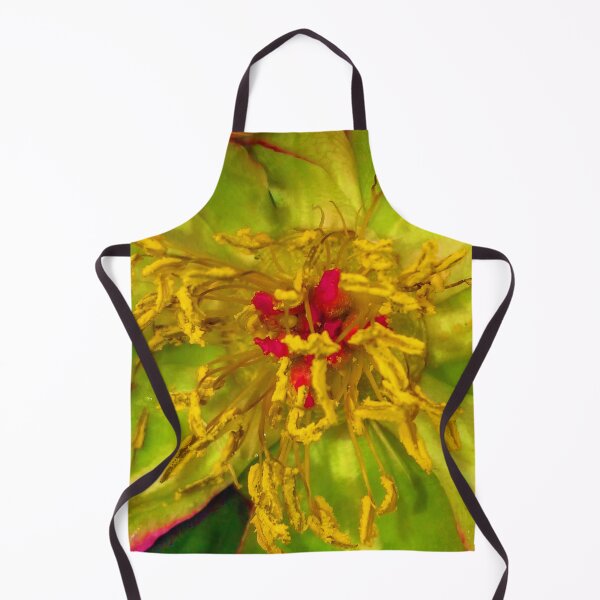 Item preview, Macro of a flower designed and sold by Robert Elfferich.