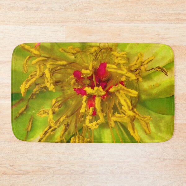 Item preview, Macro of a flower designed and sold by Robert Elfferich.