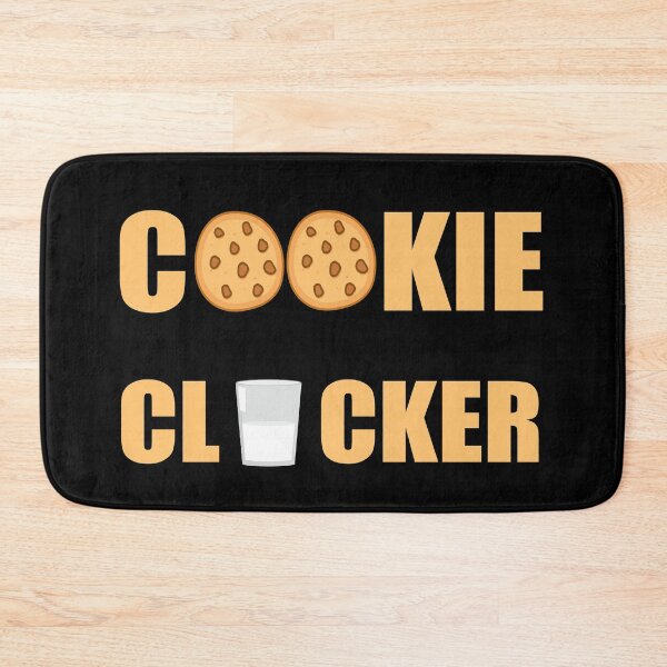 Item preview, Cookie Clicker designed and sold by Deni2000.