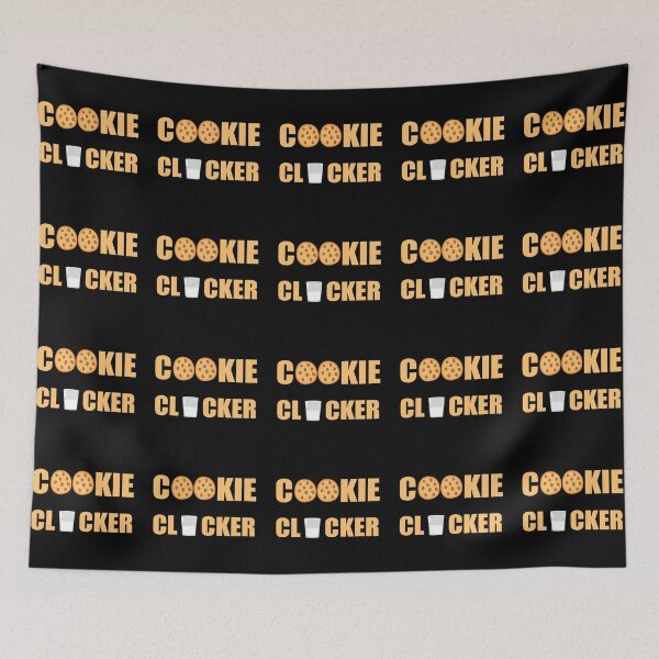 Item preview, Cookie Clicker designed and sold by Deni2000.
