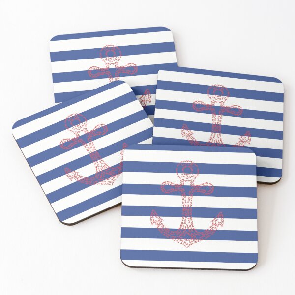 Item preview, Ancla en imagen marina designed and sold by NorepArt.