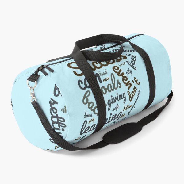 Item preview, Lightning Wordcloud Success to inspire designed and sold by ByMoss.