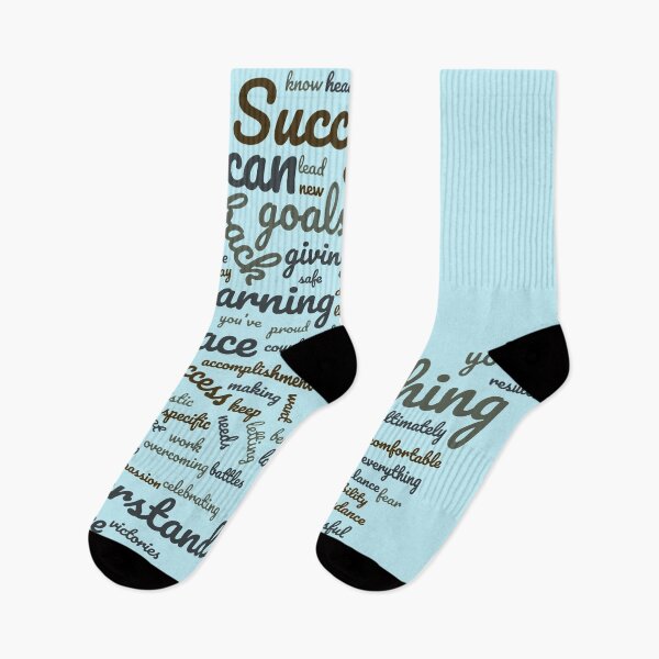 Item preview, Lightning Wordcloud Success to inspire  designed and sold by ByMoss.