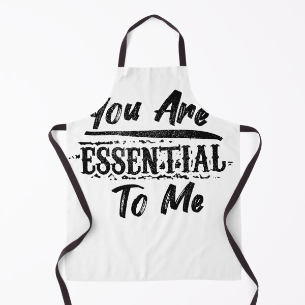 Item preview, You Are Essential To Me t-shirt designed and sold by Perfectstyles.