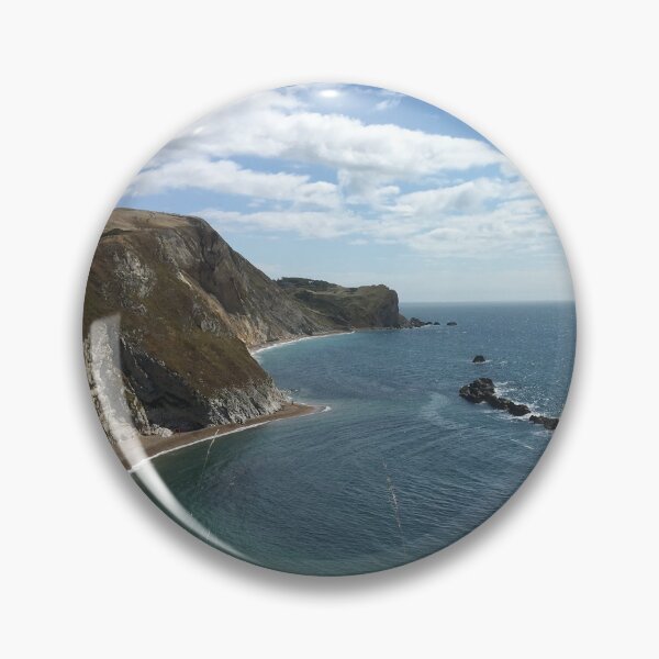 Item preview, Lulworth cove designed and sold by Senku112.