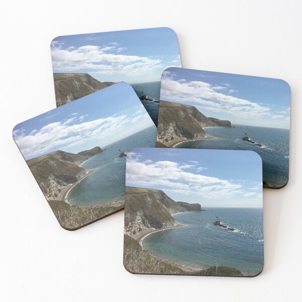 Item preview, Lulworth cove designed and sold by Senku112.