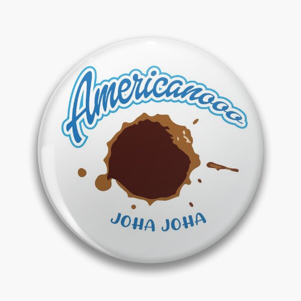 Item preview, Stray Kids Hyunjin Iced Americano stain designed and sold by lokopunch.