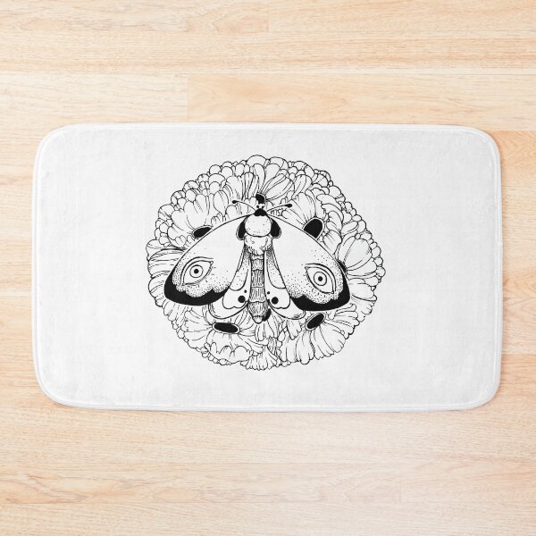 Item preview, Scary butterfly & eyes designed and sold by k-dreamcatcher.