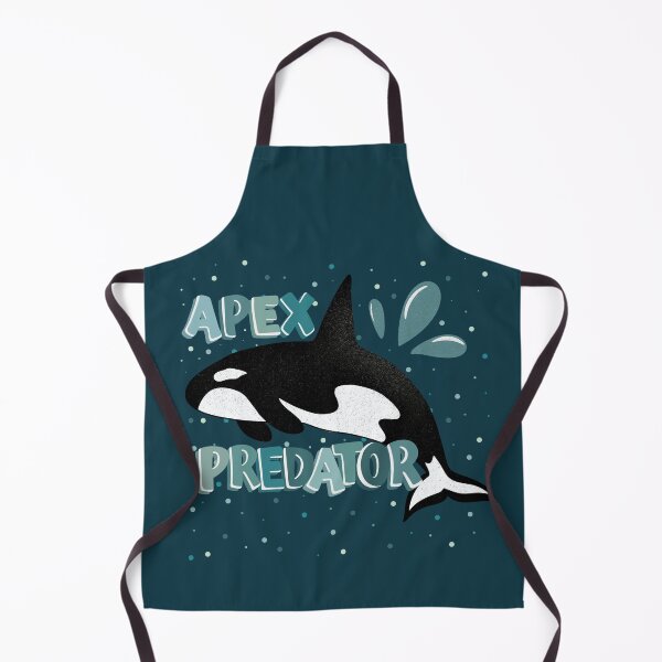 Item preview, Apex Predator designed and sold by Indie Fox Designs.