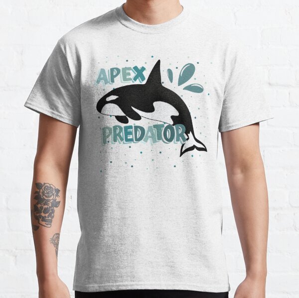 apex predators tattoo idea｜TikTok Search