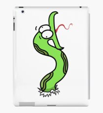 Emergency Emergency! iPad Case/Skin