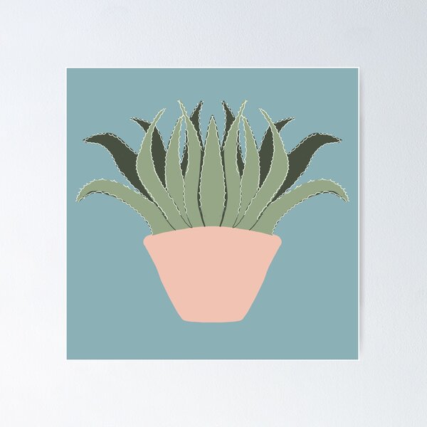 aloevera #kawaii #plant #cute U Guys Reeeealy Liked - Cute Aloe Vera Plant  - Free Transparent PNG Clipart Images Download