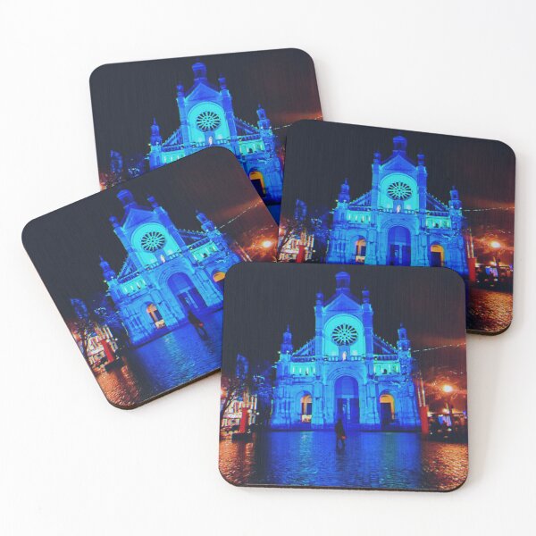 Item preview, A little Church Blues designed and sold by M Minerrale.