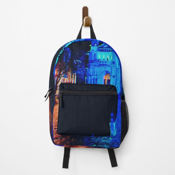 Item preview, A little Church Blues designed and sold by M Minerrale.