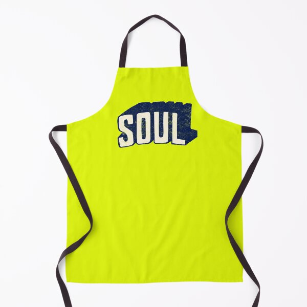 Item preview, SOUL designed and sold by MartinRivas.
