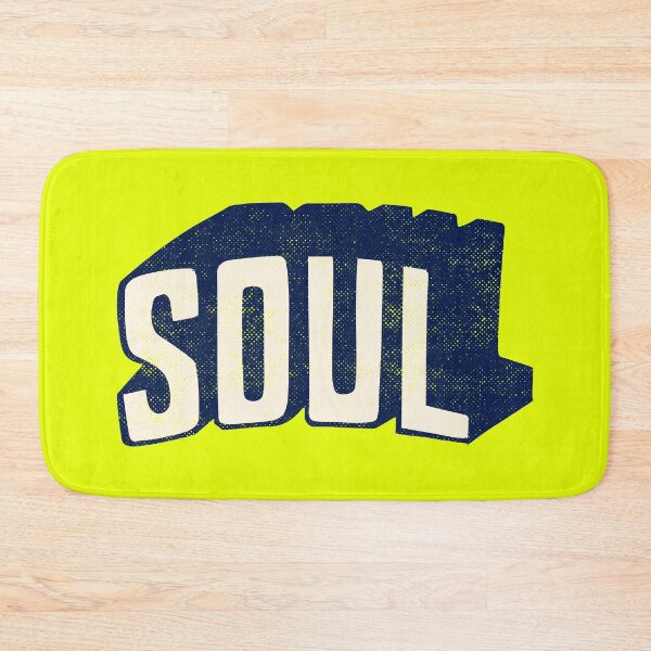 Item preview, SOUL designed and sold by MartinRivas.