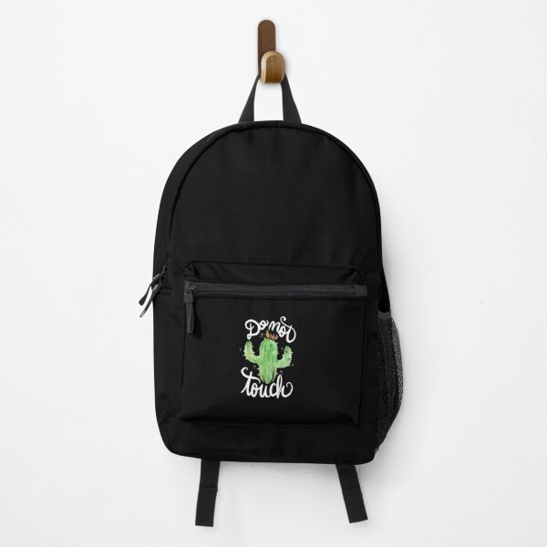 Item preview, Do Not Touch designed and sold by FrictionMaxxing.