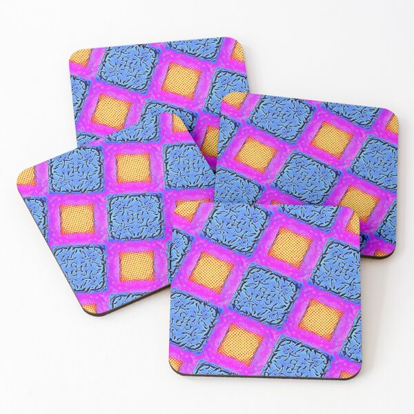 Coasters