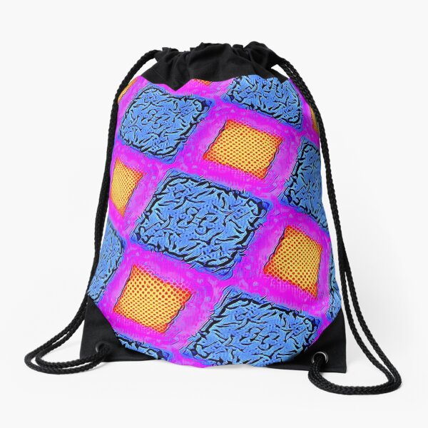 Drawstring Bag