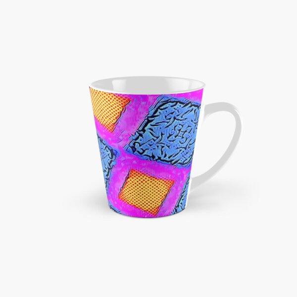 HORS D'OEUVRES Tall Mug