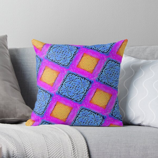Throw Pillow