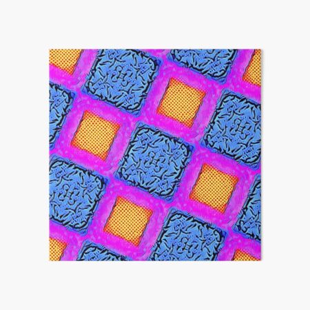 Art Board Print