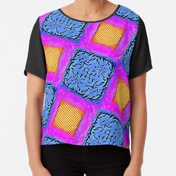 Chiffon Top