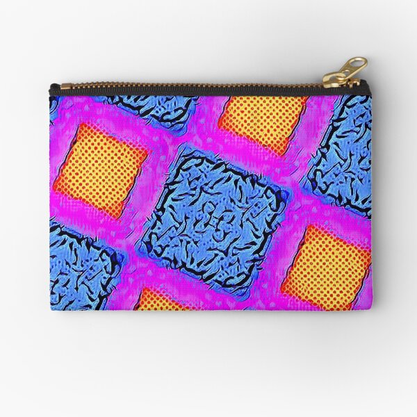 Zipper Pouch