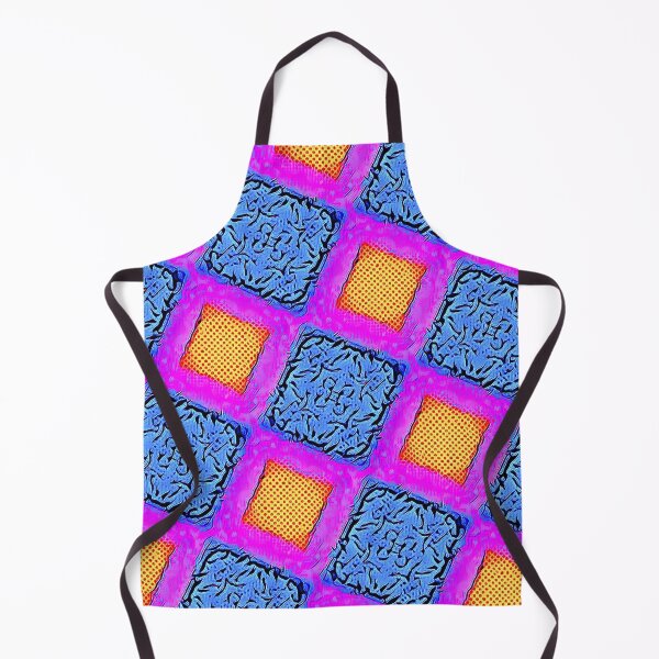 HORS D'OEUVRES Apron