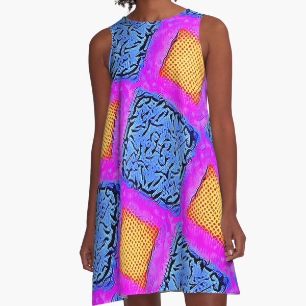 A-Line Dress