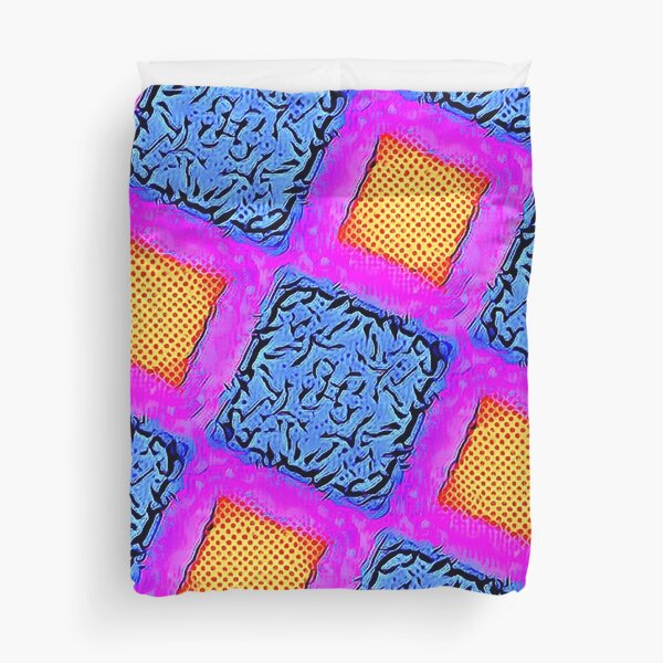 Duvet Cover