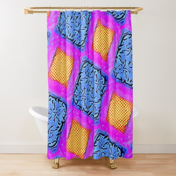 Shower Curtain