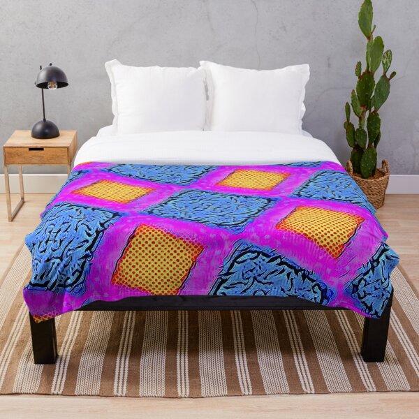 Throw Blanket